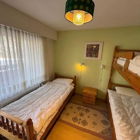 Appartamento Arnica 20