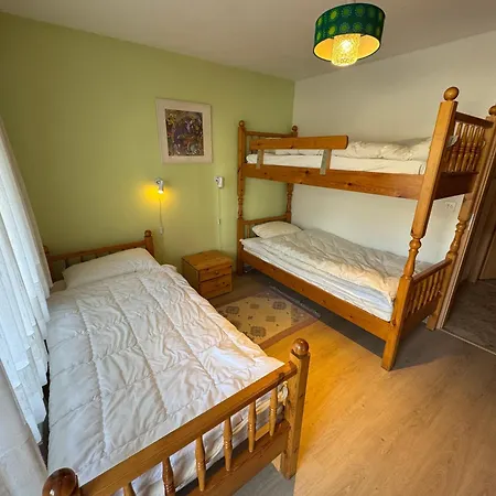 Arnica 20 Appartamento *