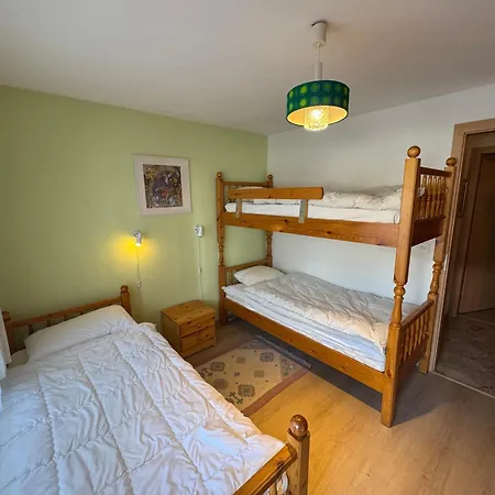 Arnica 20 Appartamento