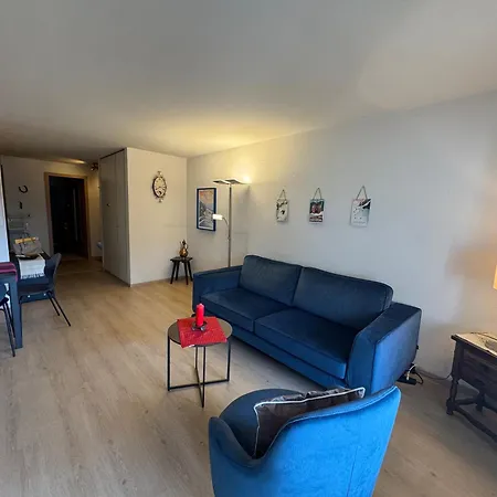 Appartamento Arnica 20 Crans-Montana