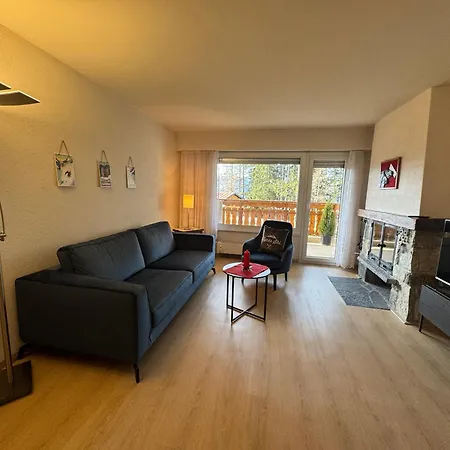 Appartamento Arnica 20