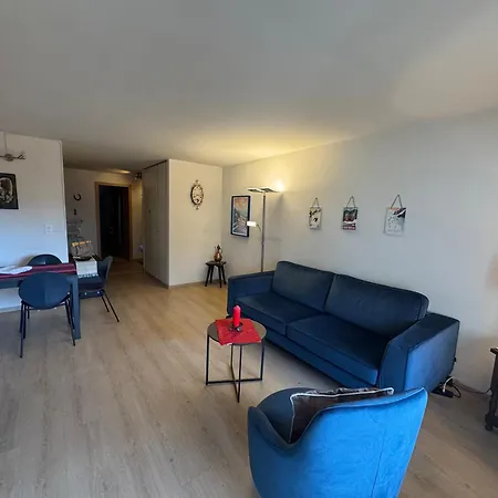 Arnica 20 Daire Crans-Montana