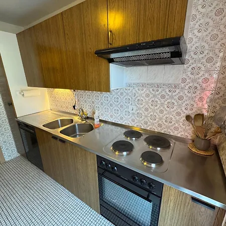 Arnica 20 * Crans-Montana