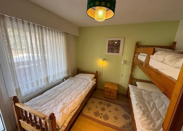 アパート Arnica 20