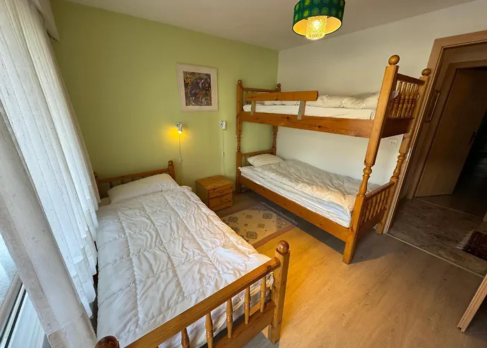 Arnica 20 アパート *