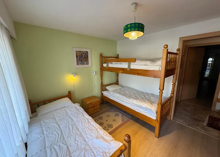 Arnica 20 アパート