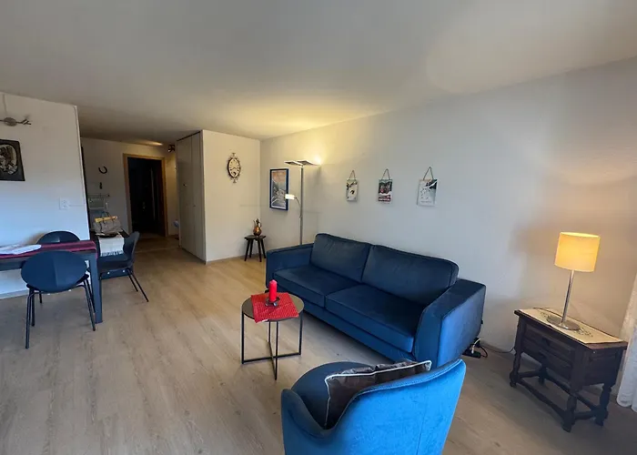 アパート Arnica 20 クラン