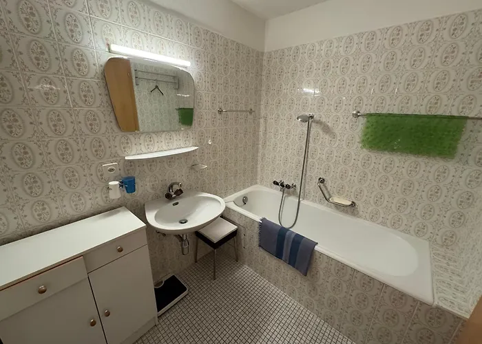 Arnica 20 アパート *