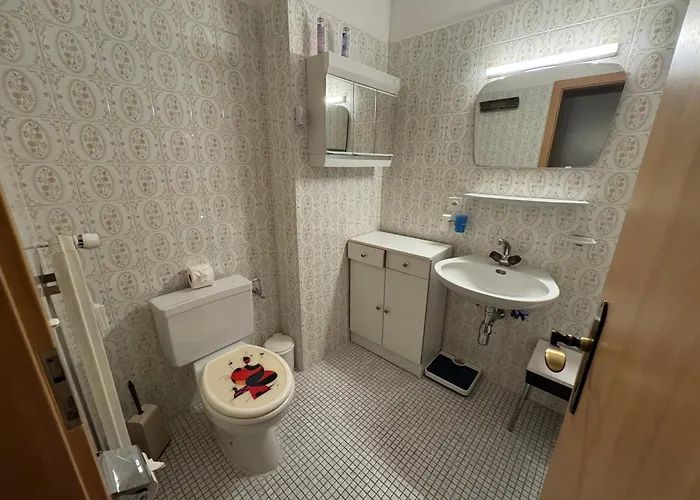 アパート Arnica 20 *