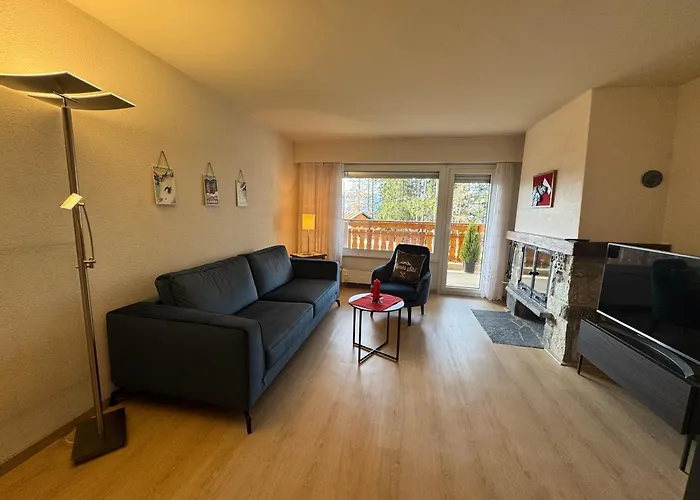 アパート Arnica 20