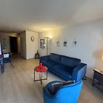Appartement Arnica 20 Crans-Montana